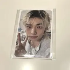 StrayKids SKZOO ソウル　ペンミ バックパック　backpack