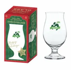 【新品未開封】Mrs.GREEN APPLE コラボロゴ入り 足つきグラス2個