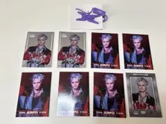 THE RAMPAGE 与那嶺瑠唯