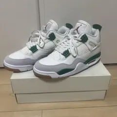 AIR JORDAN 4 RETRO SP NIKE SB 27.0cm