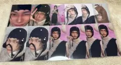 INI NEWYEAR POP-UP 2026 池﨑理人