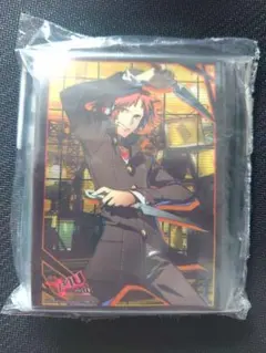 2026年最新】ペルソナ スリーブの人気アイテム - メルカリ