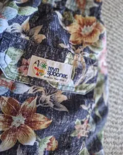 reyn spooner ハワイアン柄 ショートパンツ Mサイズのサムネイル