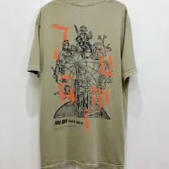 ジュエミ　juemi Tシャツ