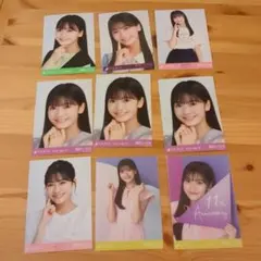 乃木坂　奥田いろは　生写真　まとめ売り