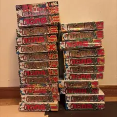 【まとめ売り】月刊コロコロコミック 2023年〜2024年 23冊セットのサムネイル