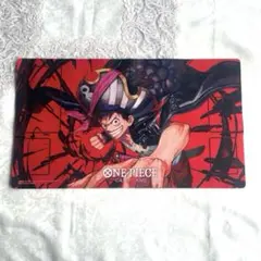 ONE PIECE グッズ マウスパッド】ONE PIECE 手配書マウスパッドVol.2