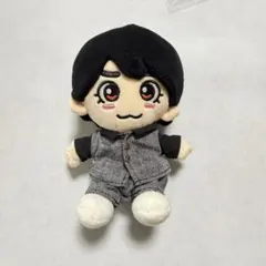 なにわ男子 道枝駿佑さん 「Don't Worry!!」MV衣装 ちびぬい服 - メルカリ