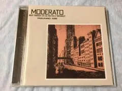 【中古CD】 安部恭弘 MODERATO (デジタル・リマスター版)