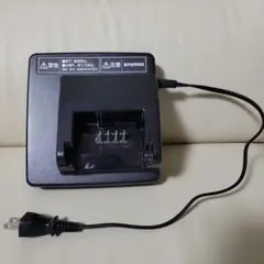 Panasonic 電動自転車用充電器 NKJ074Z2 - メルカリ