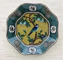 2026年最新】九谷 絵皿の人気アイテム - メルカリ