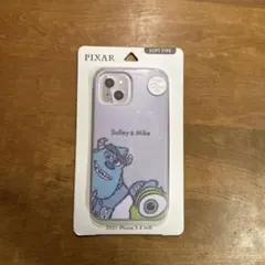 モンスターズインク サリーとマイクiPhoneケース 5.4インチのサムネイル