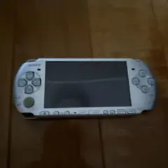 SONY PSP-3000 ホワイト バッテリーなし