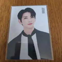 SEVENTEEN　ジョシュア　Happy Ending SHOWCASE