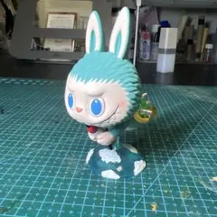 2026年最新】labubu kaijuの人気アイテム - メルカリ