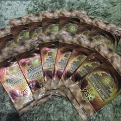 遊戯王 QUARTER CENTURY LIMITED PACK 14パック - メルカリ