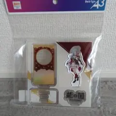龍の国ルーンファクトリー アクリルスタンド カグヤ