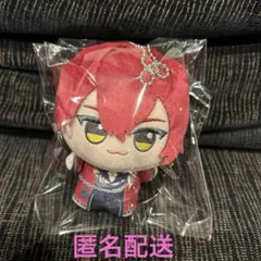 騎士X KnightX ばぁう ちびぐるみ　袋未開封