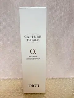 未使用Diorカプチュールトータル インテンシブ エッセンス ローション150