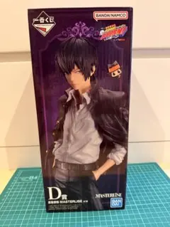 一番くじ 家庭教師ヒットマンREBORN！ リング争奪戦Ꭰ賞 - メルカリ