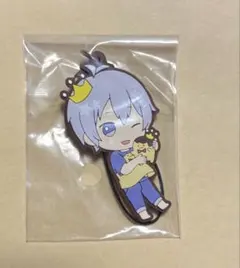 一番くじ アイドリッシュセブン～しゅやくだ！王様プリン～ O賞 逢坂壮五ラバスト