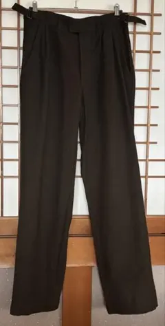 マーガレットハウエル メンズパンツのサムネイル