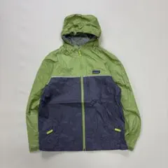 patagonia✴︎プリマロフト✴︎中綿ジャケット✴︎軽量アウター✴︎y2k 