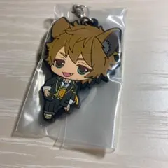 ツイステ ラバーストラップ ラバスト ラギーブッチ