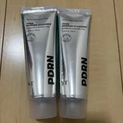 VT PDRN バリアクレンザー 50ml×2本のサムネイル