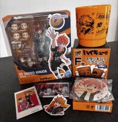 ハイキュー J-world 合同体育祭 アクリルスタンド 日向翔陽 ハイキュー J-world 合同体育祭 アクリルスタンド 日向翔陽 - メルカリ