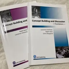 Concept Building and Discussion