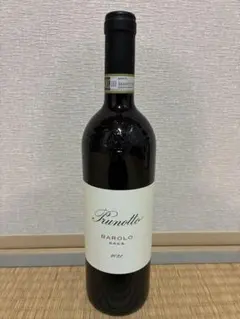 BORGOGNO Barolo 750ml ボルゴーニョイタリア赤ワイン2021 - メルカリ