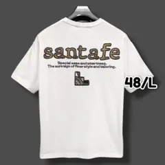 2026年最新】Santafe メンズ Tシャツの人気アイテム - メルカリ