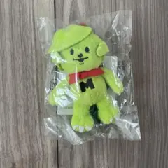 2025年最新】Mrs. GREEN APPLE メメル ぬいぐるみの人気アイテム