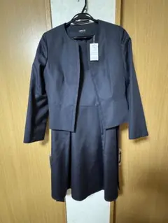 コムサイズム セットアップ 新品タグ付き