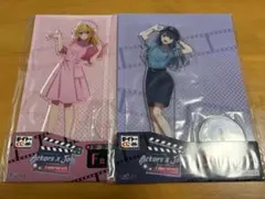 推しの子 タイトーくじ 黒川あかね 星野ルビー アクリルスタンド