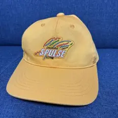 清水エスパルス　90s ベースボールキャップ