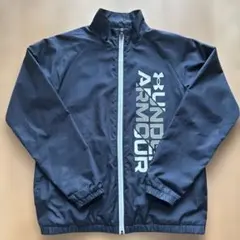 アンダーアーマー 上着 160