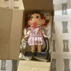 不二家 ペコちゃん人形 128-PK02 グリーン Amazon.co.jp: 不二家 ペコちゃん人形 128-PK02 グリーン : Toys & Games