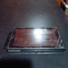 switch有機モデル