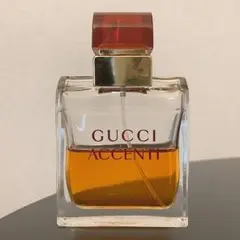 名作 廃盤 GUCCI 香水 グッチ アチェンティ 50ml 最終値下げ - メルカリ