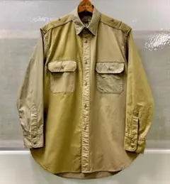 Nigel Cabourn LYBROブリティッシュアーミージャケット52ブルー - メルカリ