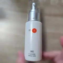 ドクターケイ Cリンクルホワイトミルク70ml - メルカリ