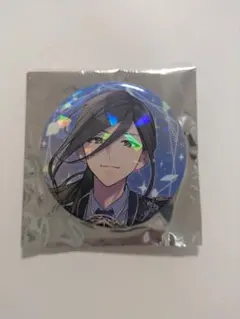 いれいす　悠佑さん　缶バッジ