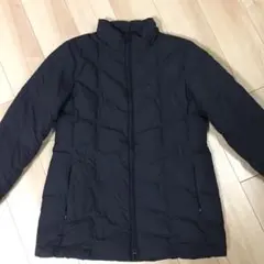 グースダウン ダウンジャケット