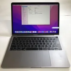 高性能アップル中古AppleMacBookPro15,2 A1989 i7SSD - メルカリ