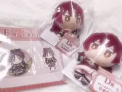 ら*ん様 アニプレックスくじ 魔法少女まどか⭐︎マギカ D賞 E賞 3点セット