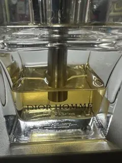 DIOR HOMME ディオール オム オードトワレ 50ml レア 2005年 - メルカリ