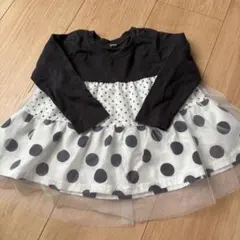 チュニック　80cm