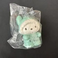 サンリオキャラクターズ シークレットマスコット ポチャッコ